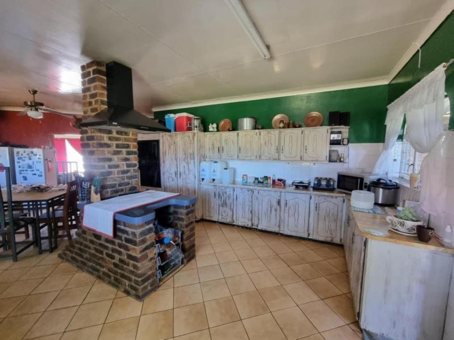 Commercial Property for Sale in Mullersrust Free State